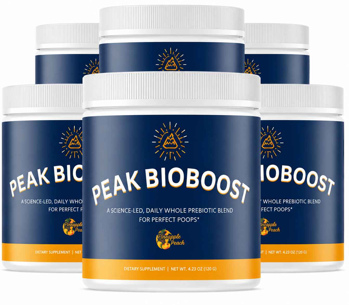 Peak BioBoost buy from official website