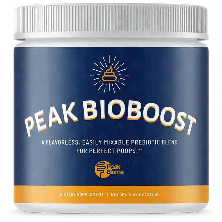 Peak BioBoost Supplement Peak BioBoost Supplement